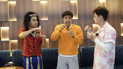 2 Ngày 1 Đêm Season 1 Episode 25 - Episode 25