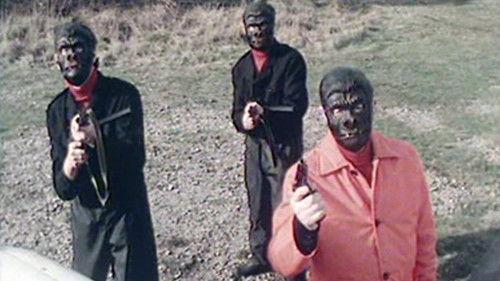 Follow Me... Season 1 Episode 6 - Episode 6