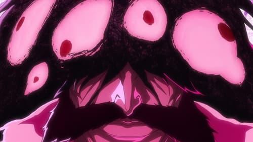 undefined Season 2 Episode 33 - GATE OF THE SUN