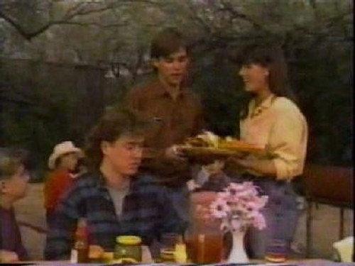 Hey Dude Season 5 Episode 11 - Jake's Fight