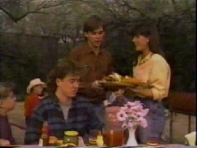 Hey Dude Season 5 Episode 11 - Jake's Fight