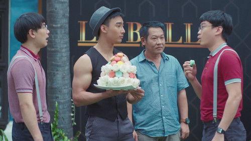 Bangkok Love Stories: Hey, You! Season 1 Episode 6 - Episode 6