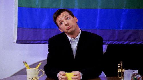 Will & Grace Season 8 Episode 18 - Buy, Buy Baby