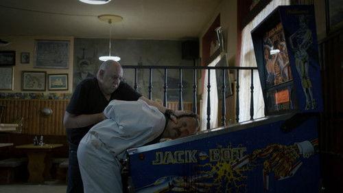 Crime Scene Cleaner Season 4 Episode 5 - Transactions