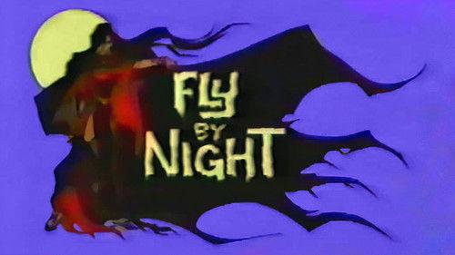 Mighty Max Season 2 Episode 22 - Fly by Night