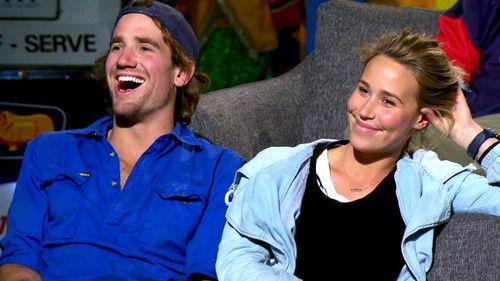 The Block Season 10 Episode 18 - Buyers Jury