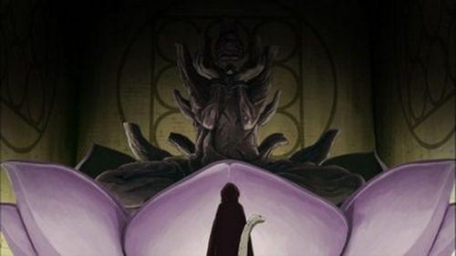 Naruto Shippūden Season 12 Episode 254 - The Super Secret S-Rank Mission