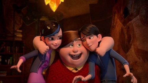 undefined Season 1 Episode 16 - Roaming Fees May Apply