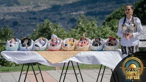 America Express Season 2 Episode 17 - Episode 17