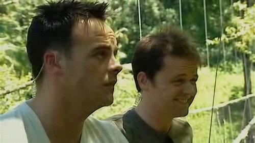 I'm a Celebrity...Get Me Out of Here! Season 3 Episode 7 - Ladder Lottery