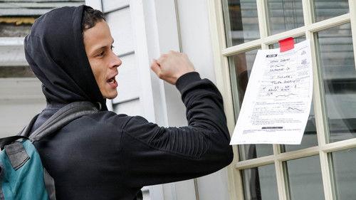 Web of Lies Season 6 Episode 5 - The Deadly Hoax