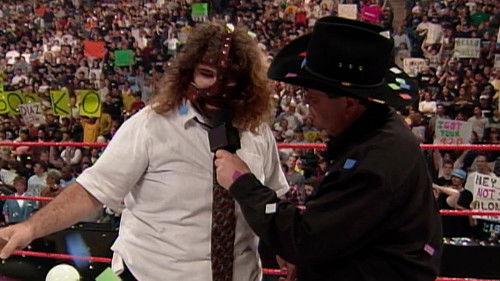 WWE Heat Season 2 Episode 15 - Sunday Night Heat 37