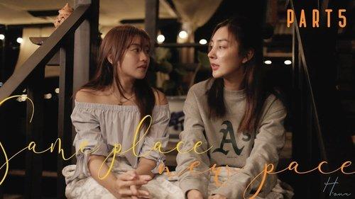 Same Place, New Pace Season 1 Episode 5 - Episode 5