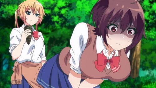 Are You Lost? Season 1 Episode 3 - Master of the Island