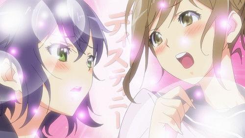 Inugami-san and Nekoyama-san Season 1 Episode 1 - Inugami-san and Nekoyama-san