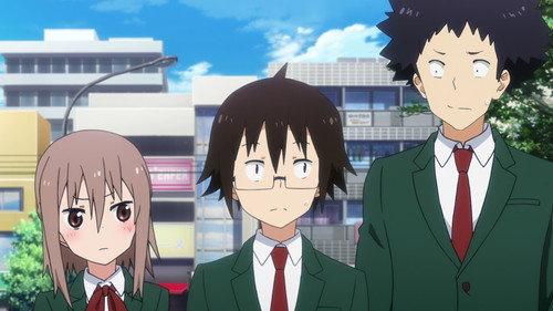 Himouto! Umaru-chan Season 1 Episode 10 - Umaru and Now and Once Upon a Time