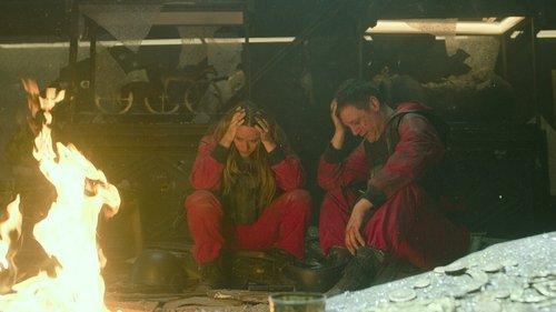 undefined Season 3 Episode 6 - Escape Valve