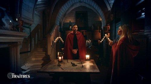 The Traitors France Season 4 Episode 10 - Episode 10