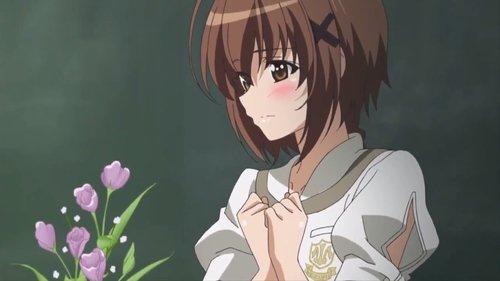 Yosuga no Sora Season 1 Episode 5 - Darkness Brightens