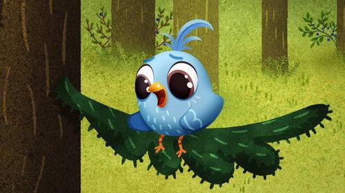 Odo Season 1 Episode 11 - Doodling Doodle