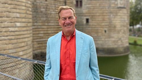 Great Continental Railway Journeys Season 8 Episode 16 - Nantes to Lorient