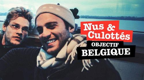 The Naked Travellers Season 2 Episode 1 - Episode 1