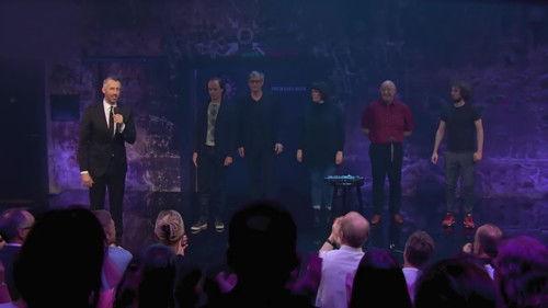 Pufpaffs Happy Hour Season 7 Episode 5 - Episode 5