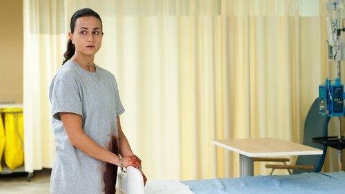 undefined Season 6 Episode 3 - Uprising