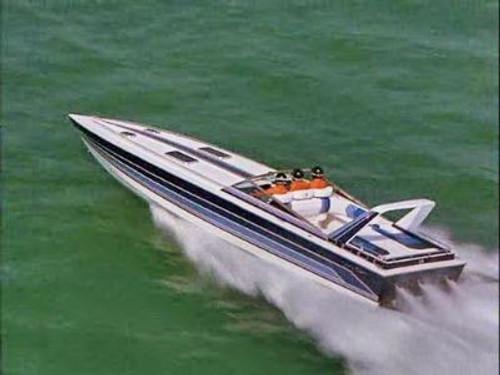 undefined Season 1 Episode 8 - The Great McCarthy