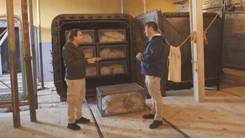 39-45 en sol canadien Season 1 Episode 6 - Episode 6