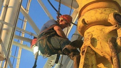 Black Gold Season 1 Episode 6 - Black Gold 106