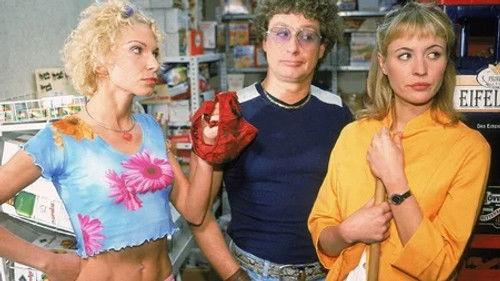 Alles Atze Season 2 Episode 3 - Samenraub