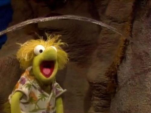 Fraggle Rock Season 4 Episode 2 - Wembley's Wonderful Whoopie Water
