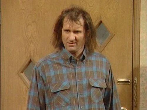 Married... with Children Season 3 Episode 9 - Requiem for a Dead Barber