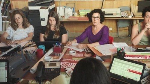 Baron Noir Season 2 Episode 2 - Tourniquet