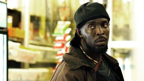 The Wire Season 5 Episode 8 - Clarifications