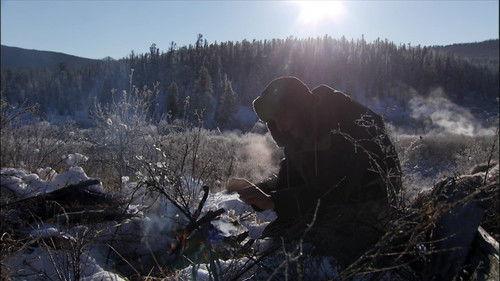 Man vs. Wild Season 2 Episode 12 - Siberia (1)