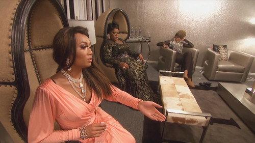 RuPaul's Drag Race: Untucked Season 1 Episode 2 - Starrbootylicious