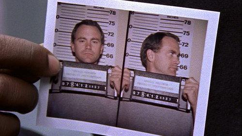 Oz Season 1 Episode 1 - The Routine