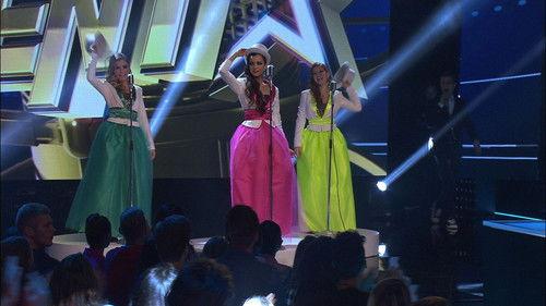 Alex & Co. Season 2 Episode 10 - Episode 10