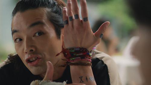 Thus Spoke Kishibe Rohan Season 1 Episode 2 - Kushagara