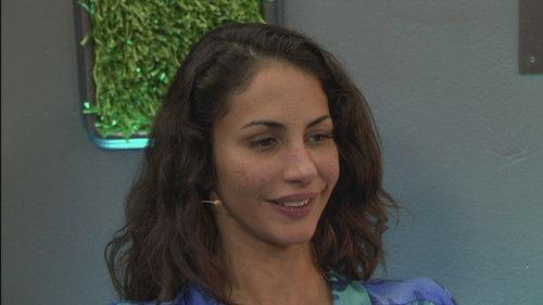 Promi Big Brother - Die Late Night Show Season 1 Episode 8 - Episode 8