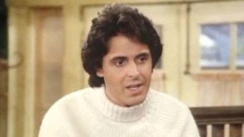 Newhart Season 2 Episode 10 - Kirk Goes for the Juggler