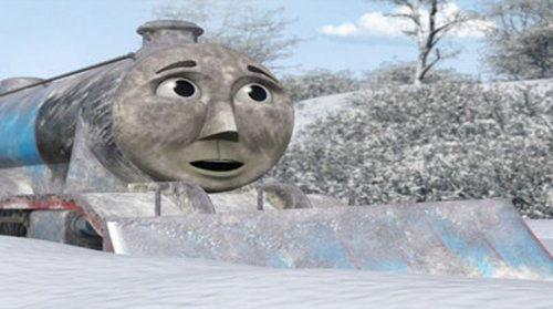 Thomas & Friends Season 13 Episode 4 - Double Trouble