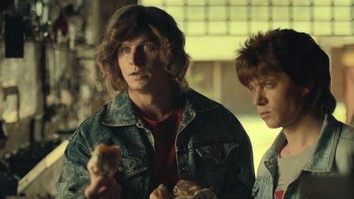 Жёлтый глаз тигра Season 1 Episode 1 - Episode 1