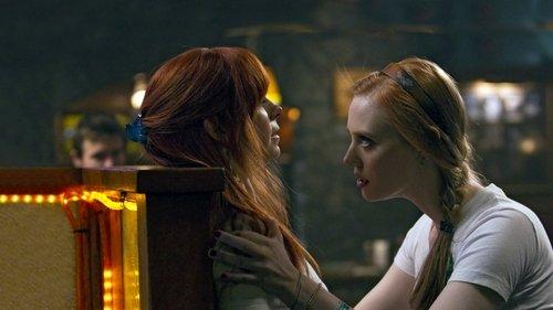 undefined Season 3 Episode 10 - I Smell a Rat
