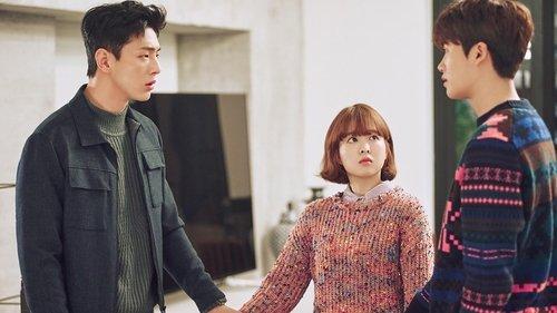 Strong Woman Do Bong-Soon Season 1 Episode 2 - A Criminal's Heart