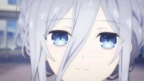 Date A Live Season 5 Episode 9 - A "Second" Date