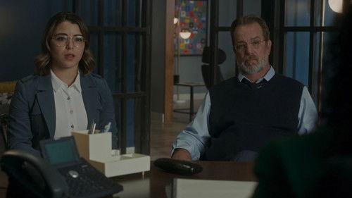 Diggstown Season 3 Episode 7 - Christian Spry