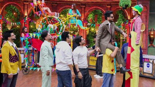 Laughter Chefs Unlimited Entertainment Season 3 Episode 34 - Laughter Chefs Mela